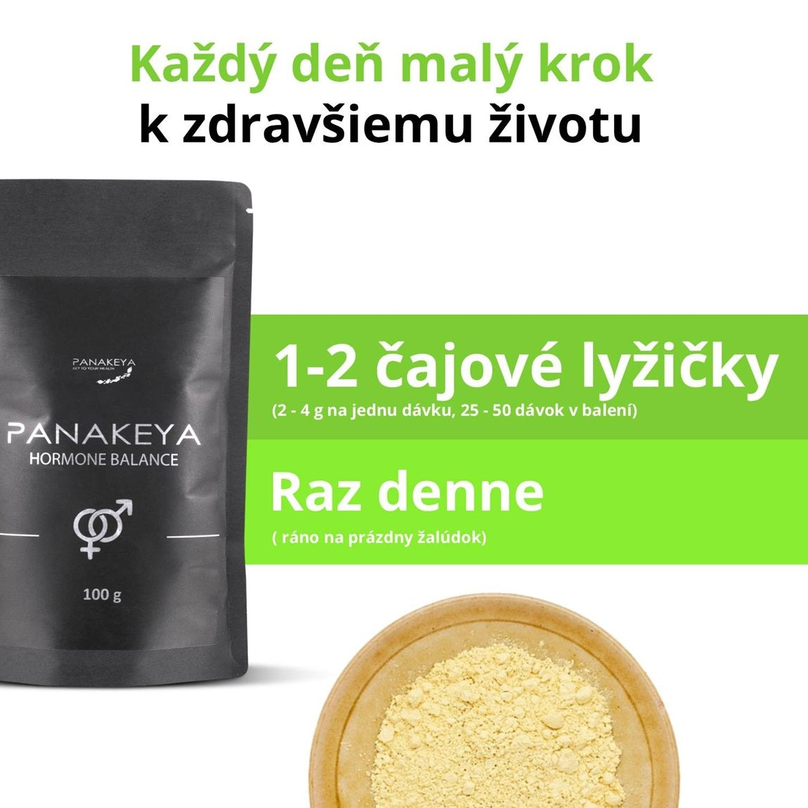 PANAKEYA Hormone Balance