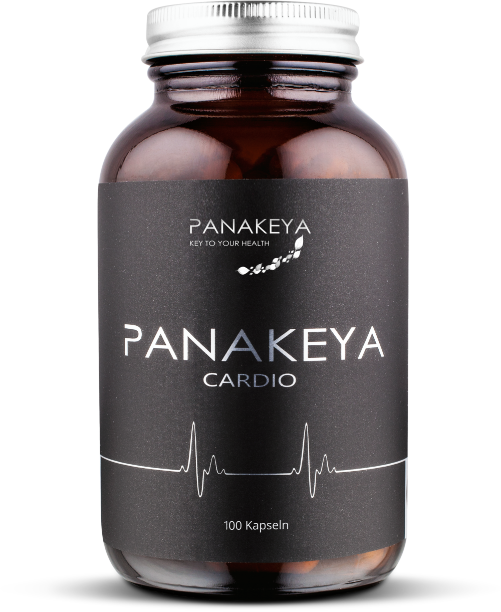 PANAKEYA Cardio