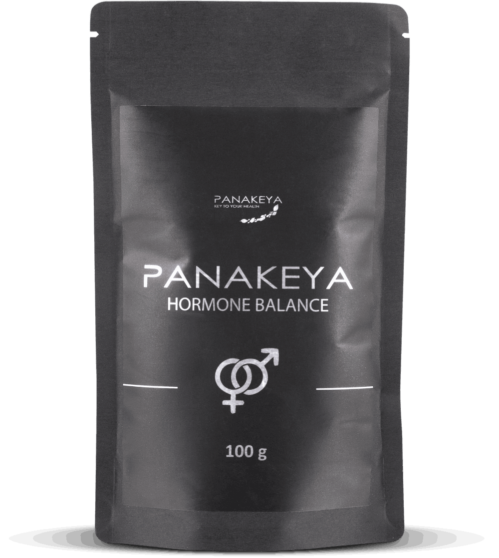 PANAKEYA Hormone Balance