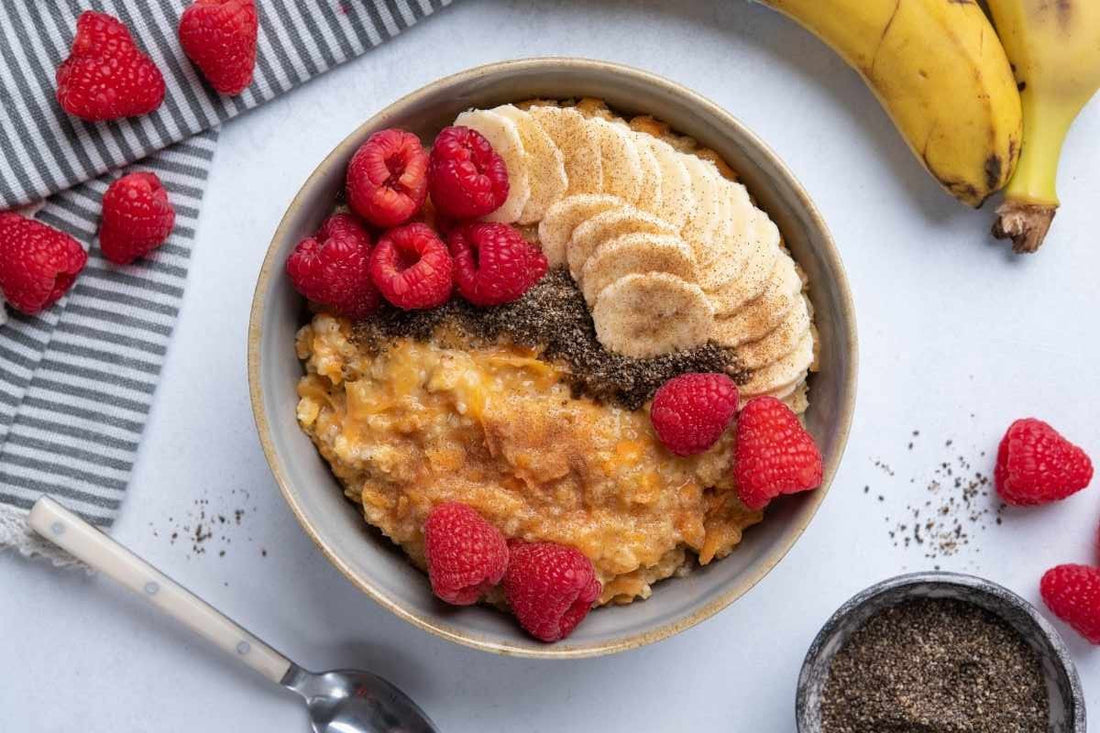 Mastering Diabetes – rastlinná strava pre pevné cievy a stabilný krvný tlak