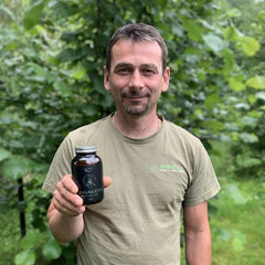 Martin Zemko, 42 rokov, majiteľ stavebnej firmy