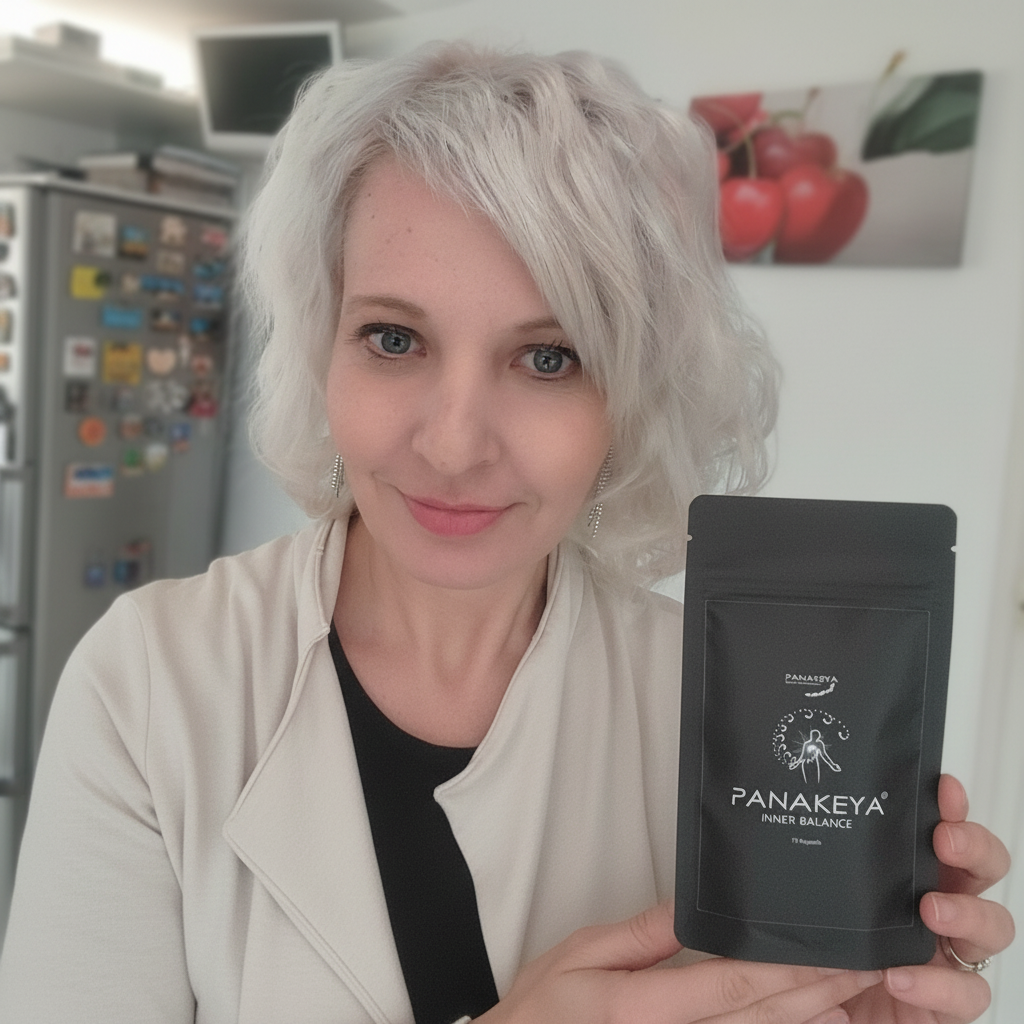 Sylvia Petrovičová, 44 rokov, učiteľka