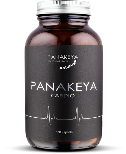 PANAKEYA Cardio