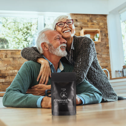 PANAKEYA Inner Balance