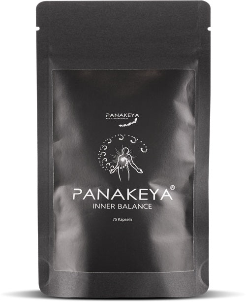 PANAKEYA Inner Balance