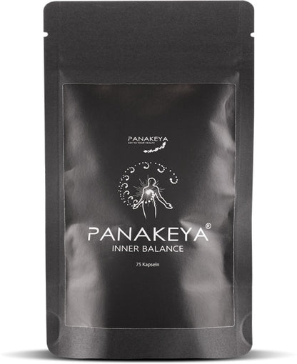 PANAKEYA Inner Balance