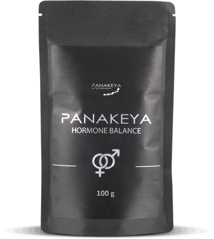 PANAKEYA Hormone Balance