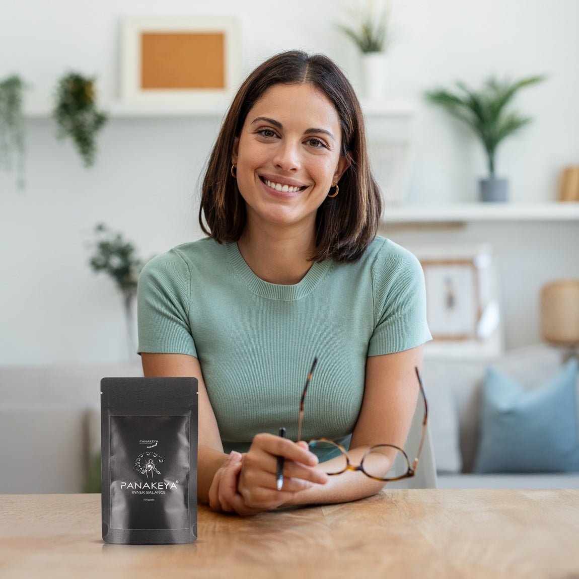 PANAKEYA Inner Balance