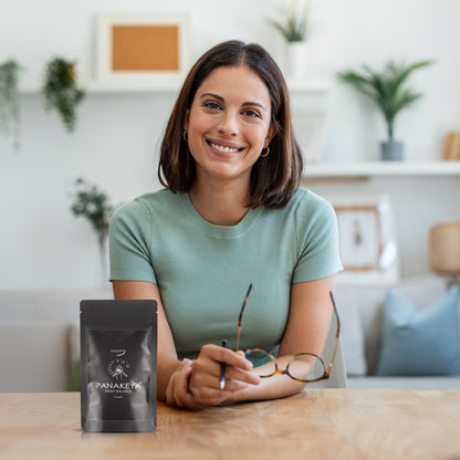 PANAKEYA Inner Balance