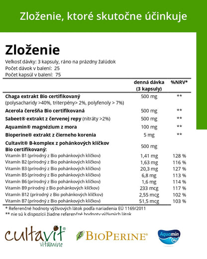 PANAKEYA Inner Balance